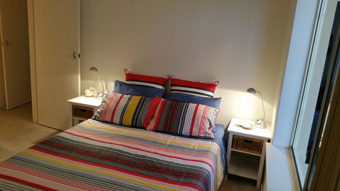 Acaill Accommodation Esplanade Living Self Check-In Self Check-Out - Accommodation Georgetown 21
