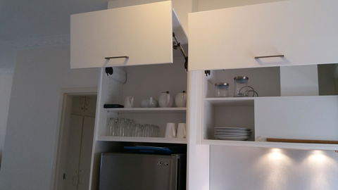 Acaill Accommodation Esplanade Living Self Check-In Self Check-Out - Accommodation Georgetown 44