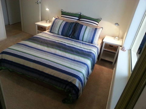 Acaill Accommodation Esplanade Living Self Check-In Self Check-Out - Accommodation Georgetown 19