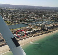 Acaill Accommodation - Accommodation Georgetown