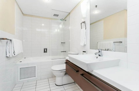 Oaks Horizon+city View+free Parking - Accommodation Georgetown 12