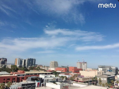 Oaks Horizon+city View+free Parking - Accommodation Georgetown 11