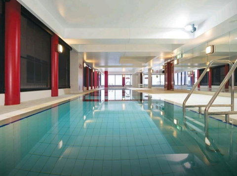 Oaks Horizon+city View+free Parking - Accommodation Georgetown 15