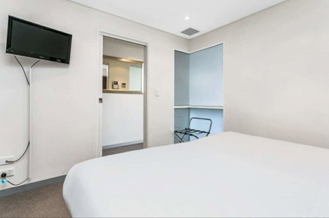 Oaks Horizon+city View+free Parking - Accommodation Georgetown 5