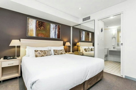 Oaks Horizon+city View+free Parking - Accommodation Georgetown 4