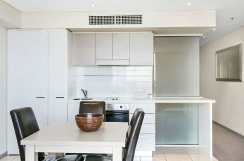 Oaks Horizon+city View+free Parking - Accommodation Georgetown 3