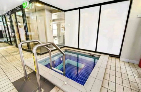 Oaks Horizon+city View+free Parking - Accommodation Georgetown 14