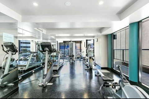 Oaks Horizon+city View+free Parking - Accommodation Georgetown 17