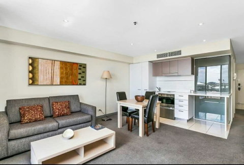 Oaks Horizon+city View+free Parking - Accommodation Georgetown 1