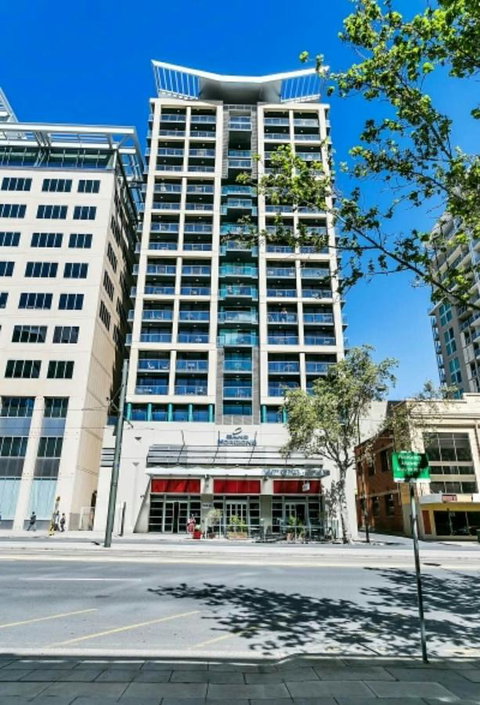 Oaks Horizon+city View+free Parking - Accommodation Georgetown 0