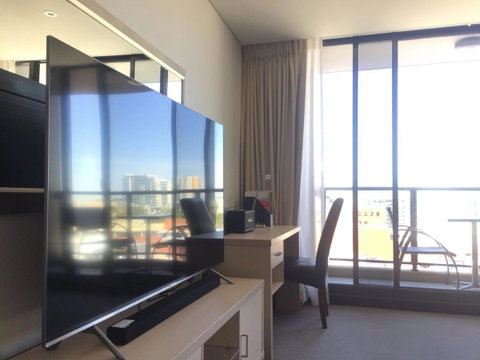 Oaks Horizon+city View+free Parking - Accommodation Georgetown 6
