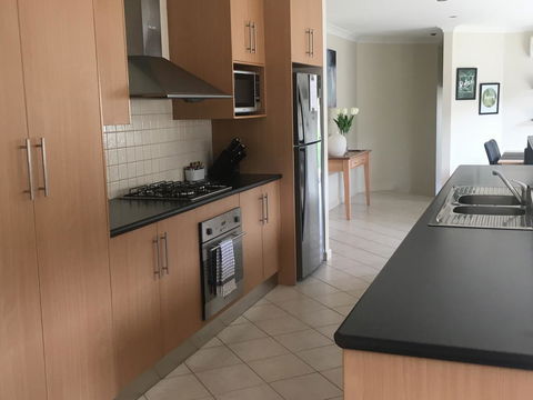 Apartment 229 Mount Gambier - Accommodation Georgetown 2
