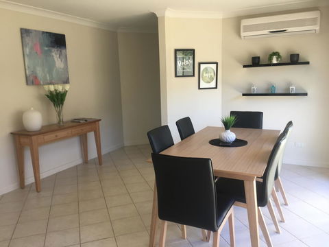 Apartment 229 Mount Gambier - Accommodation Georgetown 0