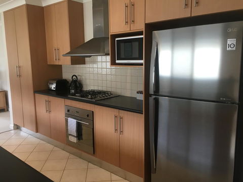 Apartment 229 Mount Gambier - Accommodation Georgetown 11