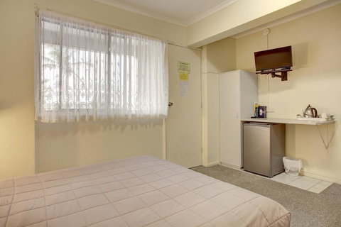Navigators Motel & Diner - Accommodation Georgetown 5