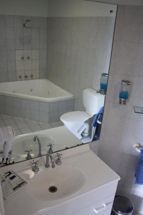 Navigators Motel & Diner - Accommodation Georgetown 14