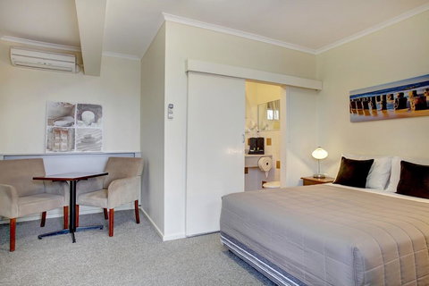 Navigators Motel & Diner - Accommodation Georgetown 3