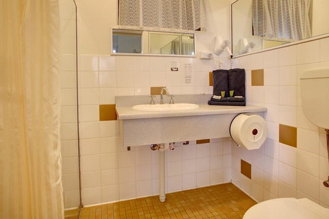 Navigators Motel & Diner - Accommodation Georgetown 4