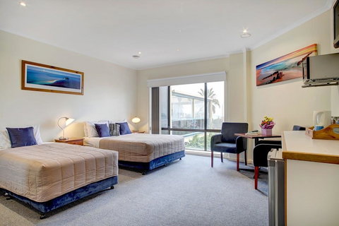 Navigators Motel & Diner - Accommodation Georgetown 6