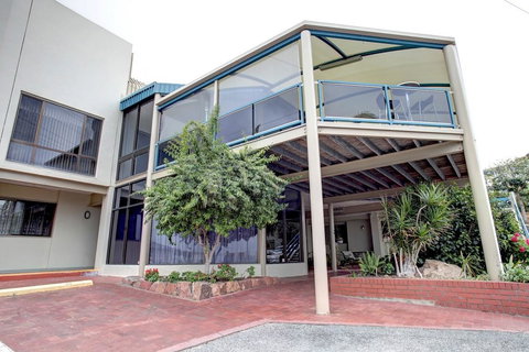 Navigators Motel & Diner - Accommodation Georgetown 13