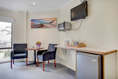 Navigators Motel & Diner - Accommodation Georgetown 7