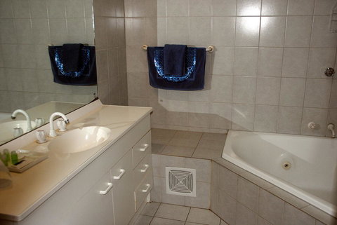 Navigators Motel & Diner - Accommodation Georgetown 9