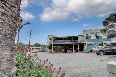 Navigators Motel & Diner - Accommodation Georgetown 8