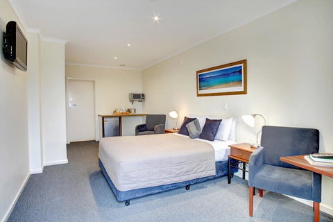 Navigators Motel & Diner - Accommodation Georgetown 1