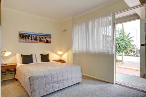 Navigators Motel & Diner - Accommodation Georgetown 11