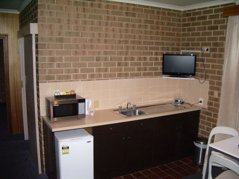 Aviators Lodge - Accommodation Georgetown 42