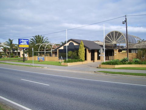 Aviators Lodge - Accommodation Georgetown 1