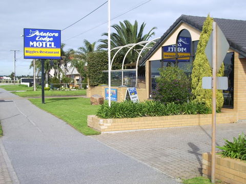 Aviators Lodge - Accommodation Georgetown 0