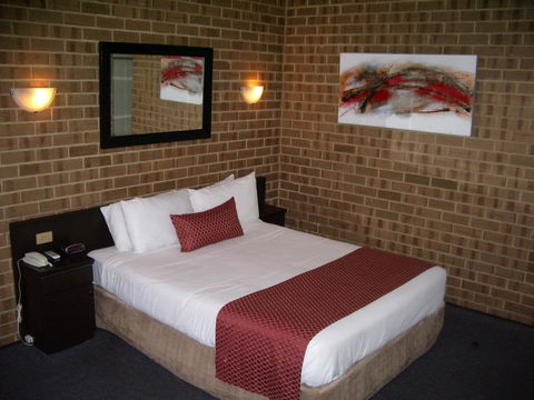 Aviators Lodge - Accommodation Georgetown 18