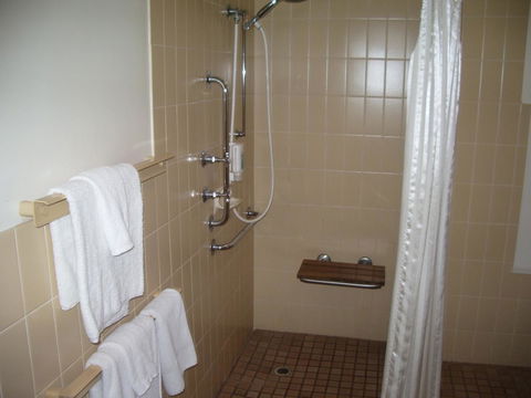 Aviators Lodge - Accommodation Georgetown 7