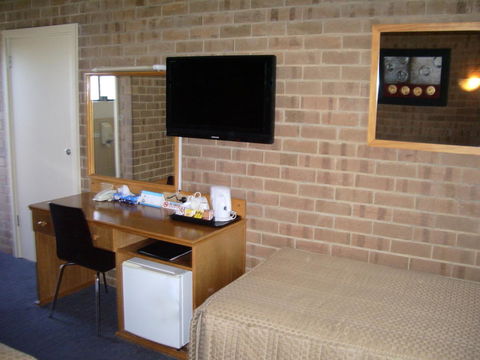 Aviators Lodge - Accommodation Georgetown 30