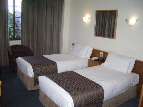 Aviators Lodge - Accommodation Georgetown 5
