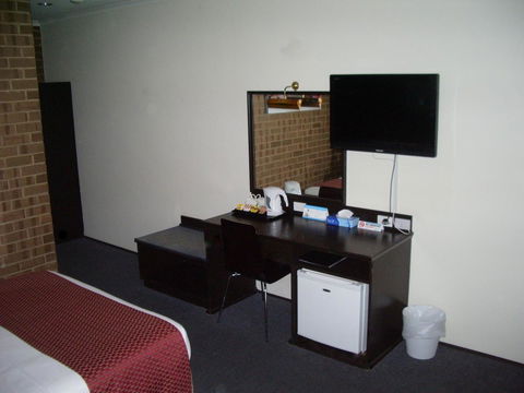 Aviators Lodge - Accommodation Georgetown 29
