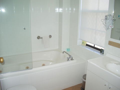 Aviators Lodge - Accommodation Georgetown 4