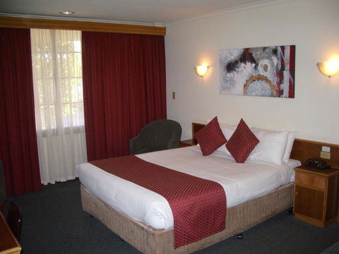 Aviators Lodge - Accommodation Georgetown 2