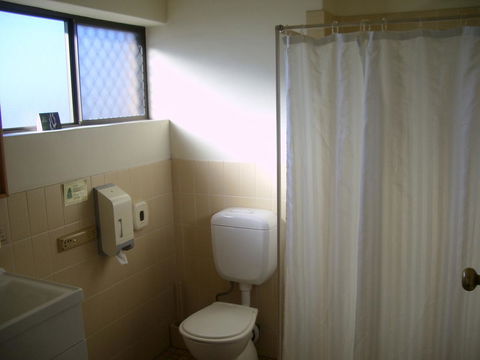 Aviators Lodge - Accommodation Georgetown 37