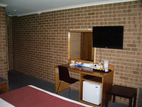 Aviators Lodge - Accommodation Georgetown 16