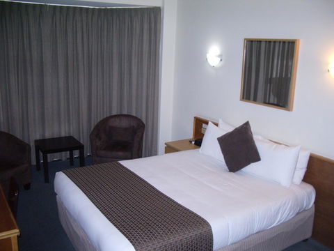 Aviators Lodge - Accommodation Georgetown 39