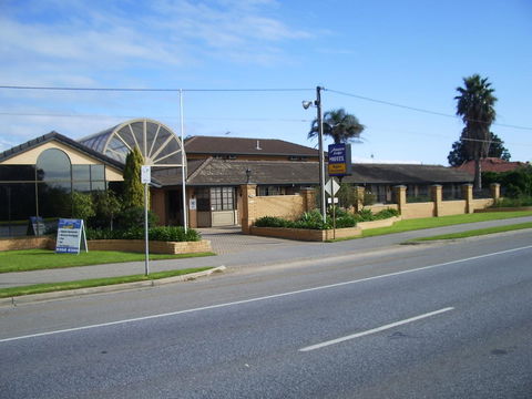 Aviators Lodge - Accommodation Georgetown 35