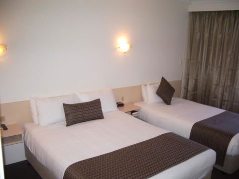 Aviators Lodge - Accommodation Georgetown 36