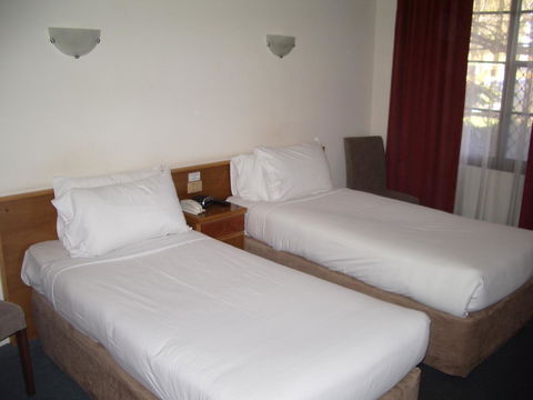 Aviators Lodge - Accommodation Georgetown 20