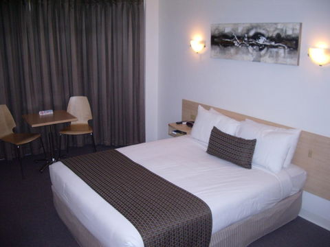 Aviators Lodge - Accommodation Georgetown 38