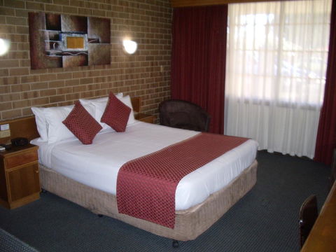 Aviators Lodge - Accommodation Georgetown 15