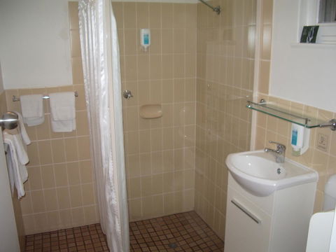 Aviators Lodge - Accommodation Georgetown 27