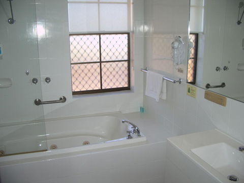Aviators Lodge - Accommodation Georgetown 31
