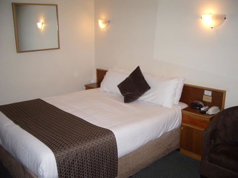 Aviators Lodge - Accommodation Georgetown 19